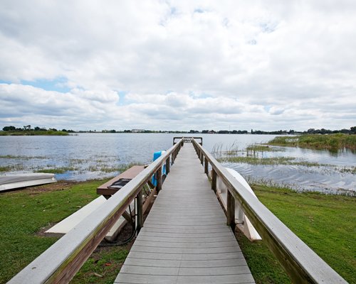 Harder Hall Lakeside Villas