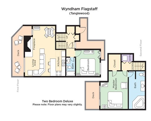 Club Wyndham Flagstaff