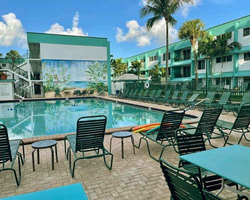 Surf Rider Resort Condominium