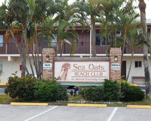 Sea Oats Beach Club