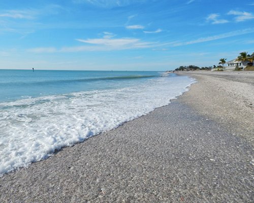 Sea Oats Beach Club