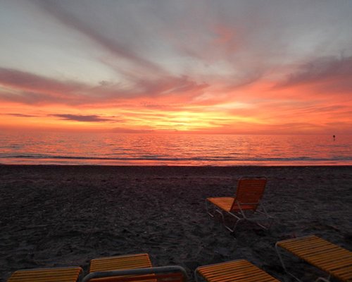 Sea Oats Beach Club