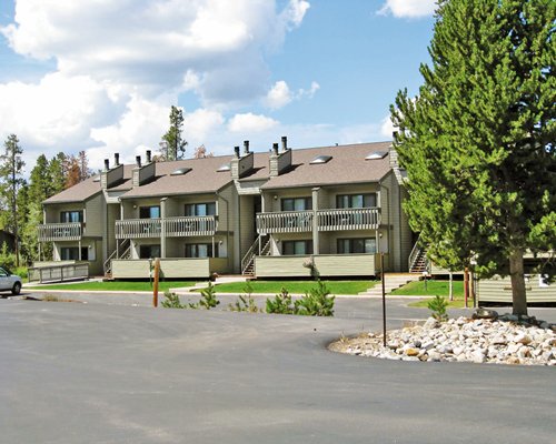 The Pines at Meadow Ridge Image