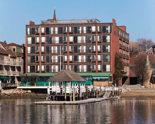 Club Wyndham Inn on the Harbor