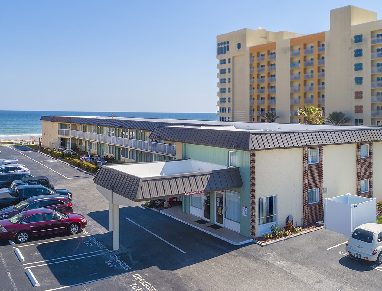 Fantasy Island Resort