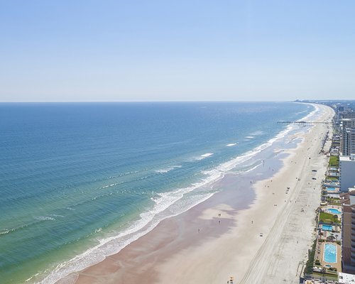 Fantasy Island Resort II Resort - Daytona Beach, Florida