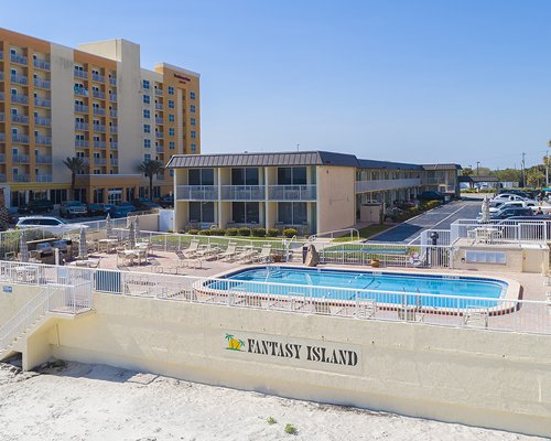 Fantasy Island Resort