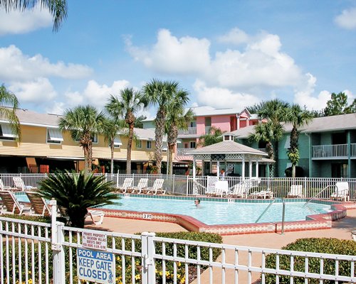 Florida Vacation Villas