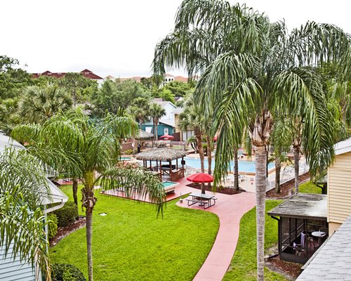 Florida Vacation Villas