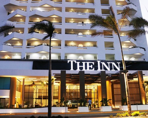 The Inn at Mazatl&aacute;n