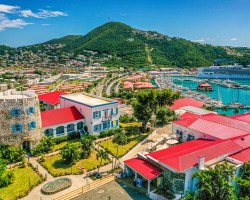 Affiliated Resorts: RCI