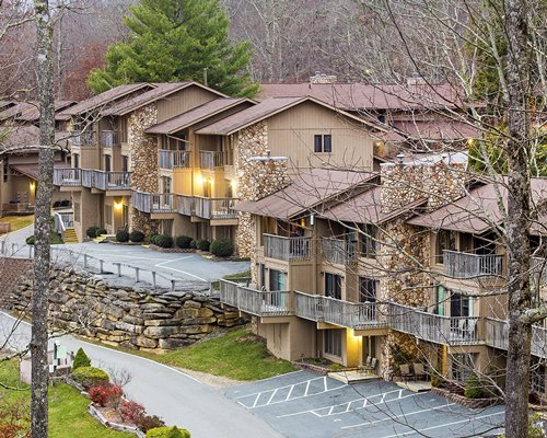 Blue Ridge Village Image