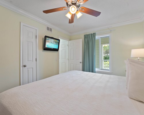 Sands Beach Club - 4 Nights