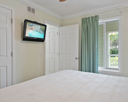 Sands Beach Club - 4 Nights