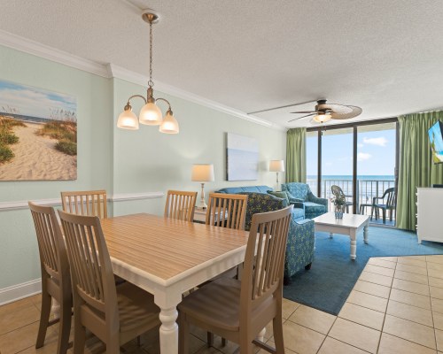 Sands Beach Club - 4 Nights