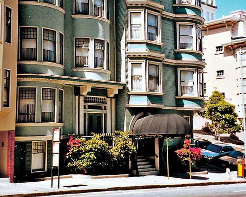 Nob Hill Inn Image