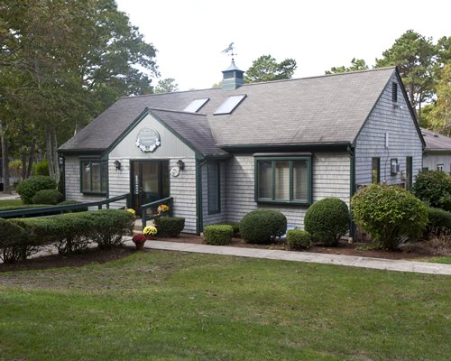 Cape Cod Holiday Estates