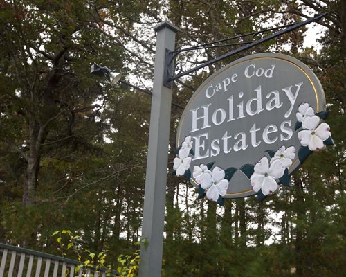 Cape Cod Holiday Estates