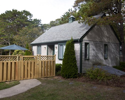 Cape Cod Holiday Estates