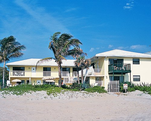 Berkshire Beach Club Image