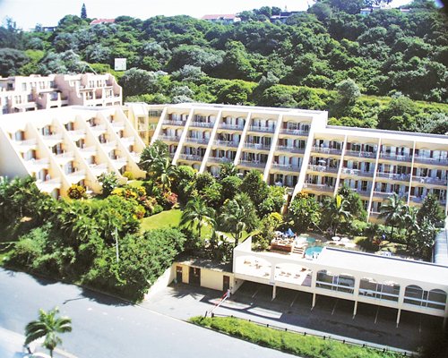 Umhlanga Cabanas