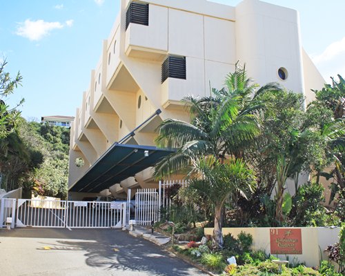 Umhlanga Cabanas