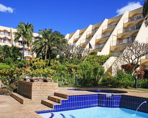 Umhlanga Cabanas