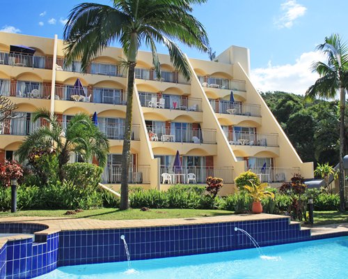 Umhlanga Cabanas