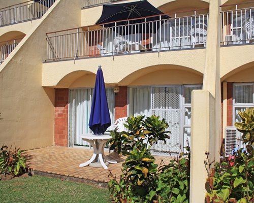 Umhlanga Cabanas