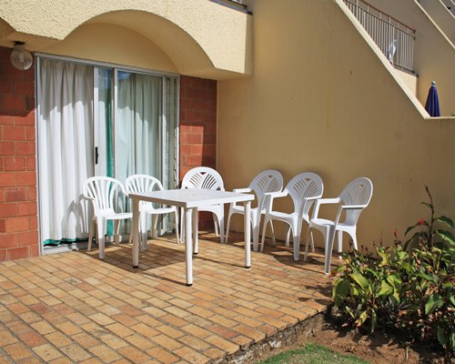 Umhlanga Cabanas