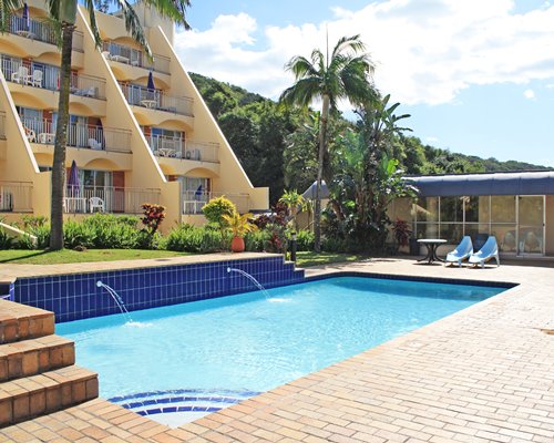 Umhlanga Cabanas