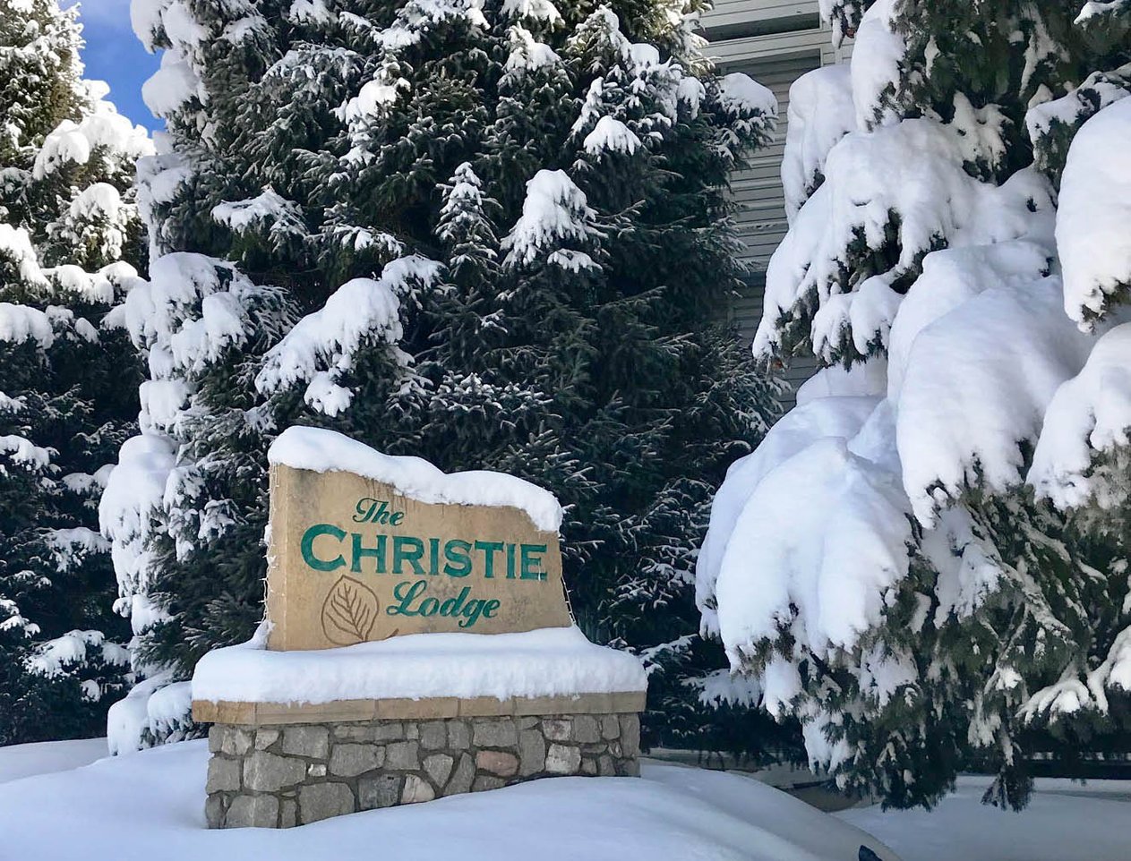 The Christie Lodge