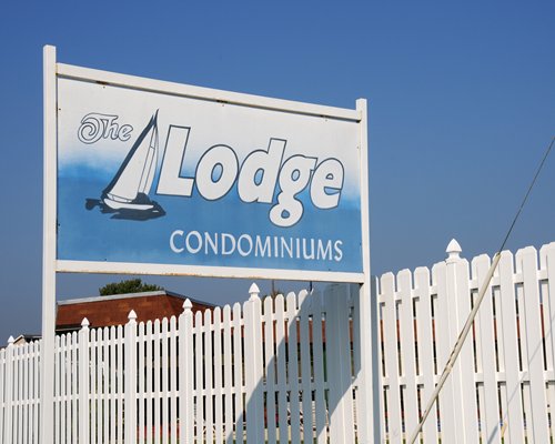 The Lodge