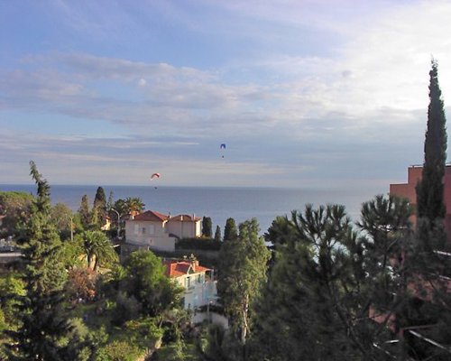 Le Golfe Bleu