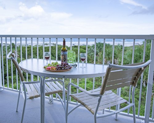 The Beach Club At St. Augustine