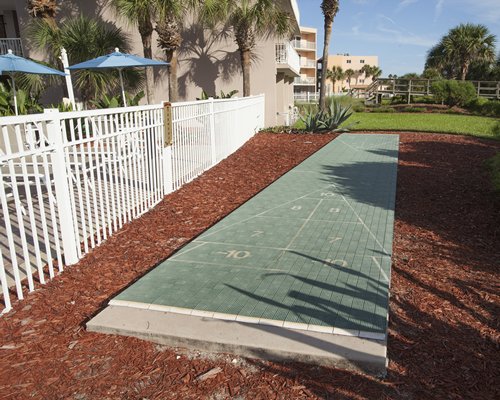 The Beach Club At St. Augustine