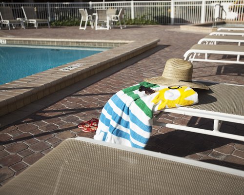 The Beach Club At St. Augustine