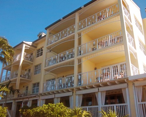 Reflections at Ocean Key House