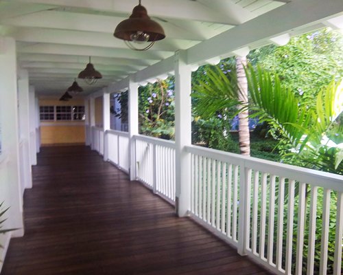 Reflections at Ocean Key House