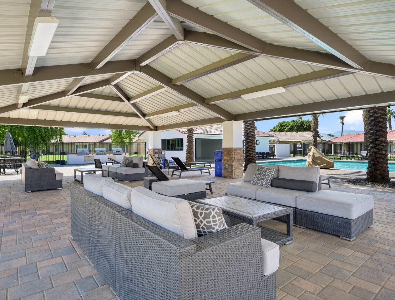 Indian Palms Intervals