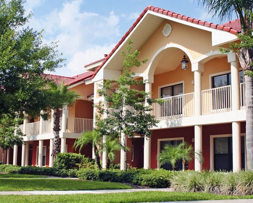 Westgate Vacation Villas