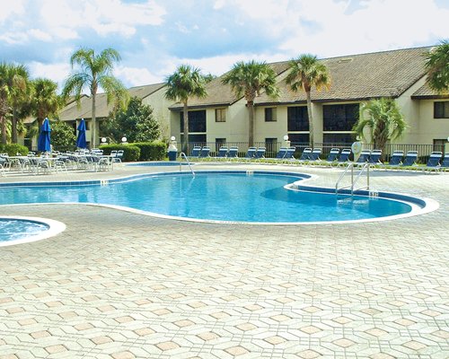 Westgate Vacation Villas