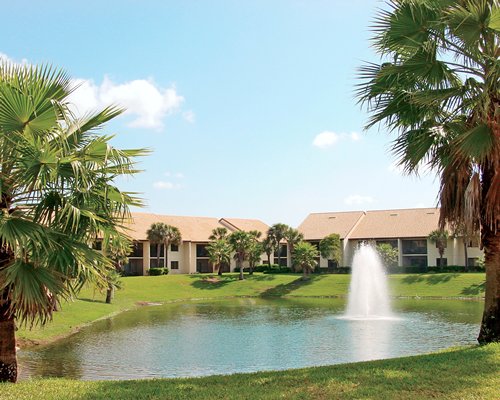 Westgate Vacation Villas