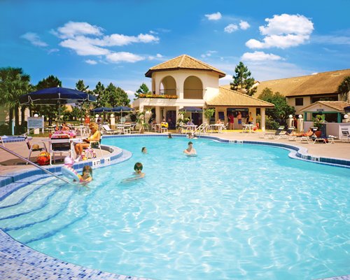 Westgate Vacation Villas
