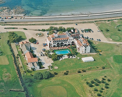 La Grande Mare Golf & Country Club