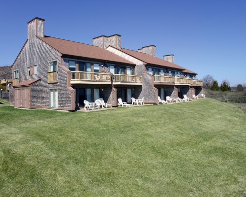 Wyndham Newport Overlook