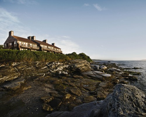 Wyndham Newport Overlook