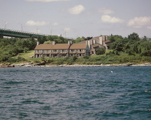 Club Wyndham Newport Overlook