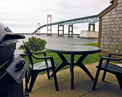 Club Wyndham Newport Overlook