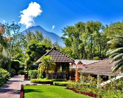 Hotel Soleil La Antigua